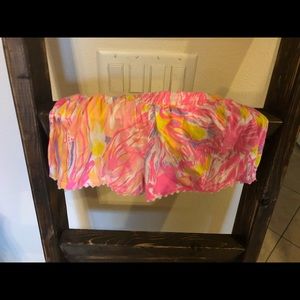 Lily Pulitzer shorts
